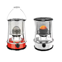 Нагрівач гасовий ALP-2310 6L