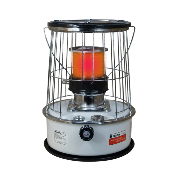 Обогреватель керосиновый ALP-707 6L