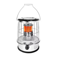 Обогреватель керосиновый ALP-707 6L