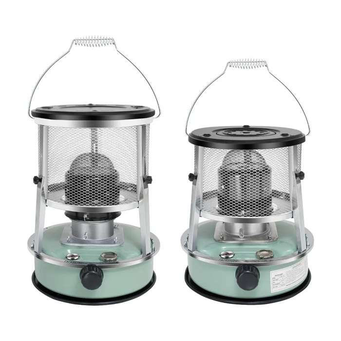 Обогреватель керосиновый ALP-229A 4.6L