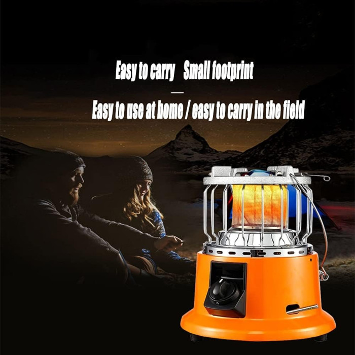 Обогреватель газовый 3000S