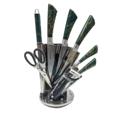 Набір ножів Rainber RB-2499 8 предметів