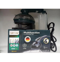 Ручной мини отпариватель для одежды 3000 Вт Rainberg RB-2257