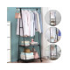Багатофункціональна вертикальна стійка COAT RACK TRAINGULAR