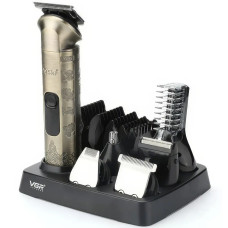 Машинка для стриження волосся 6 в 1 VGR V-109