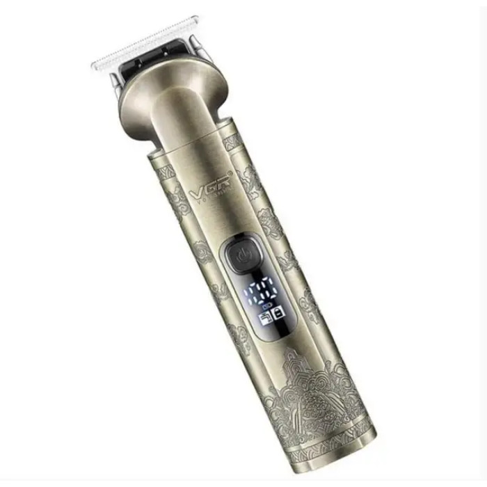 Машинка для стриження волосся 6 в 1 VGR V-109