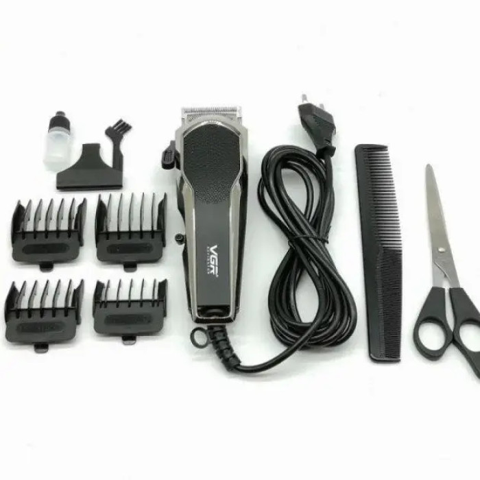 Машинка для стриження волосся VGR V-130