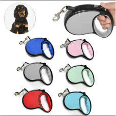 Автоматичний висувний повідець для собак AND LY-727