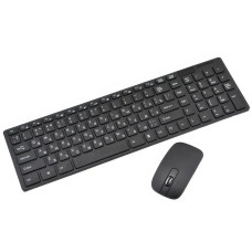 Клавіатура KEYBOARD + Мишка wireless K06