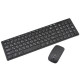 Клавіатура KEYBOARD + Мишка wireless K06