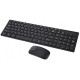 Клавіатура KEYBOARD + Мишка wireless K06