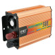 Перетворювач AC/DC 500W 24V SSK