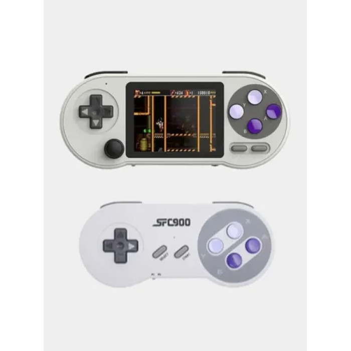 Ігрова приставка SF2000 GAME