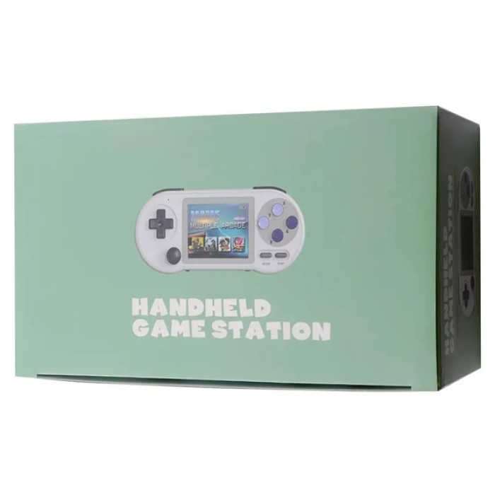 Ігрова приставка SF2000 GAME