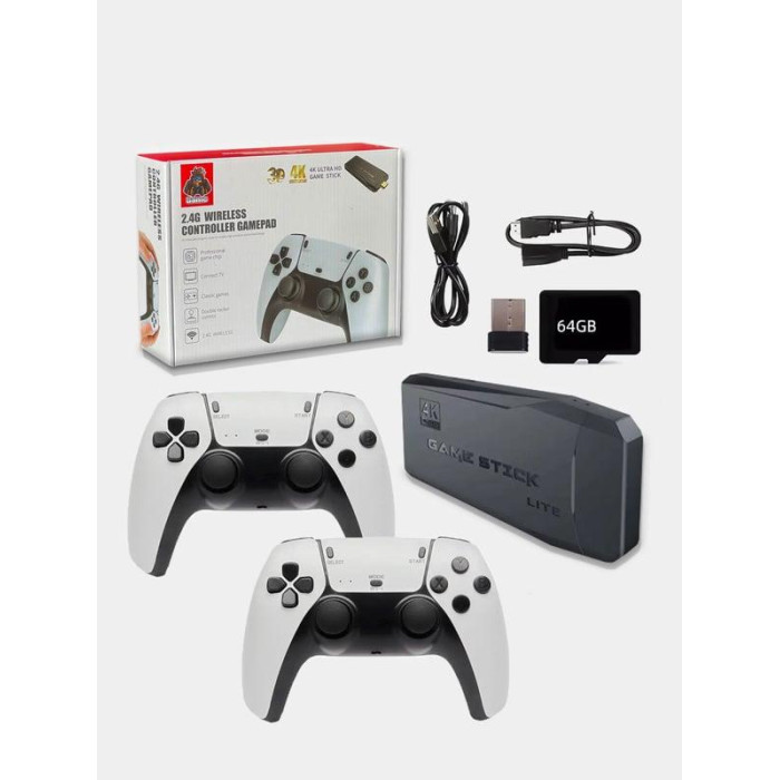 Ігрова приставка U8 GAME