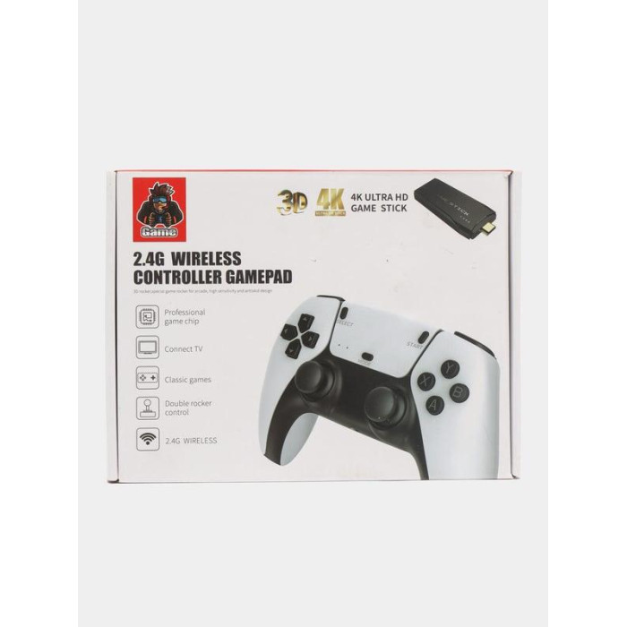 Ігрова приставка U8 GAME