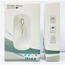 Бездротова мишка для ноутбука 189 MOUSE
