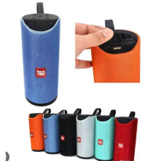 Портативна колонка Bluetooth TG 113