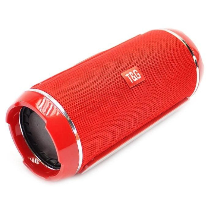 Портативна колонка Bluetooth TG116