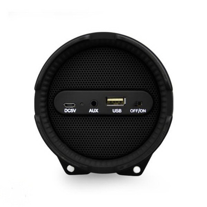 Портативна колонка CIGII S-33