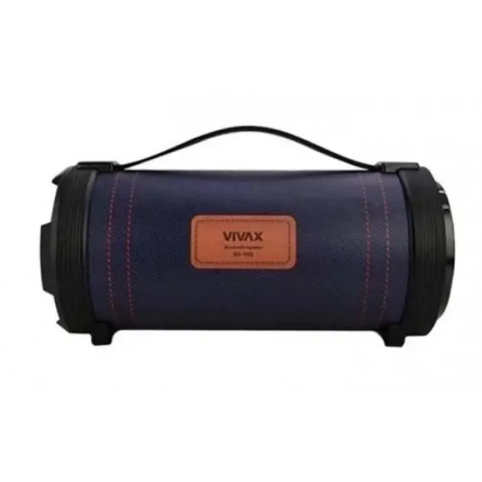 Портативна колонка GICII S39