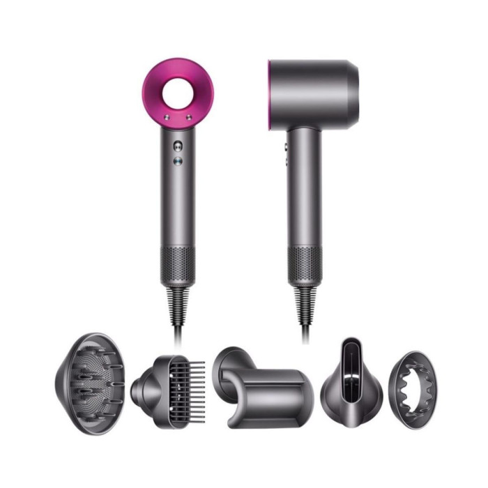 Фен для волосся Dyson Supersonic