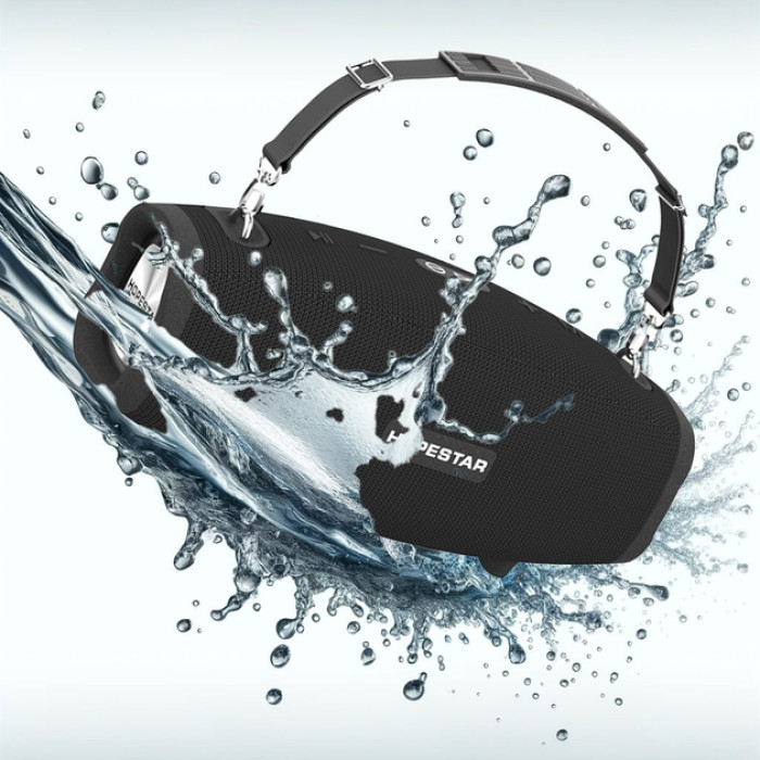 Портативна колонка Hopestar H41