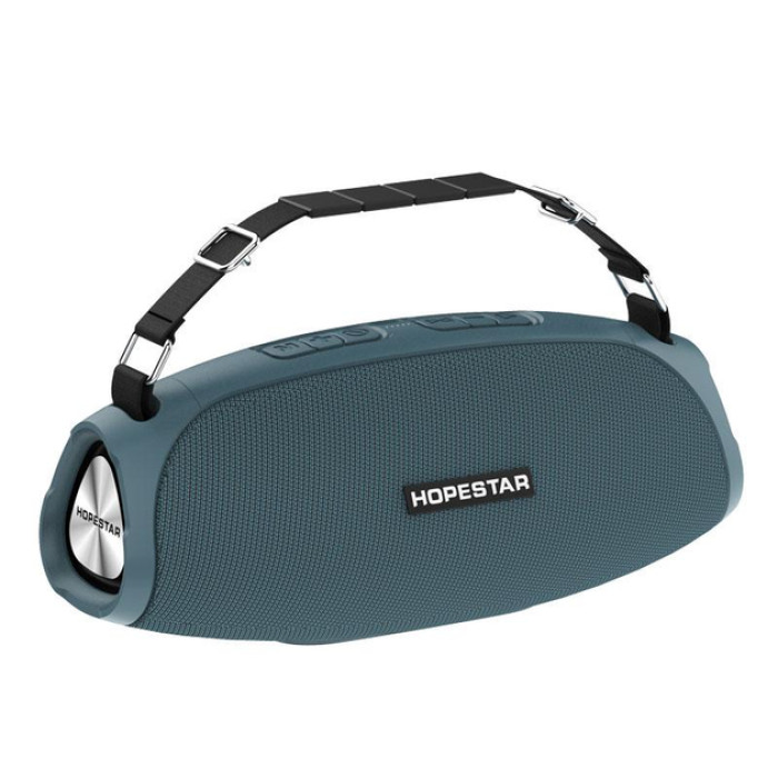 Портативна колонка Hopestar H43