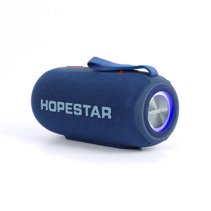 Портативна колонка Hopestar H49