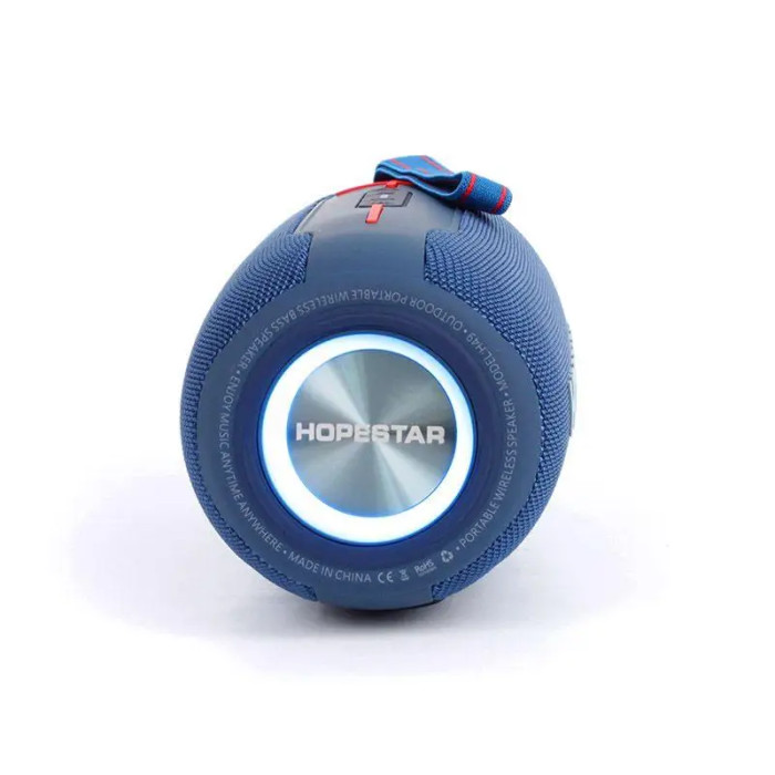 Портативна колонка Hopestar H49