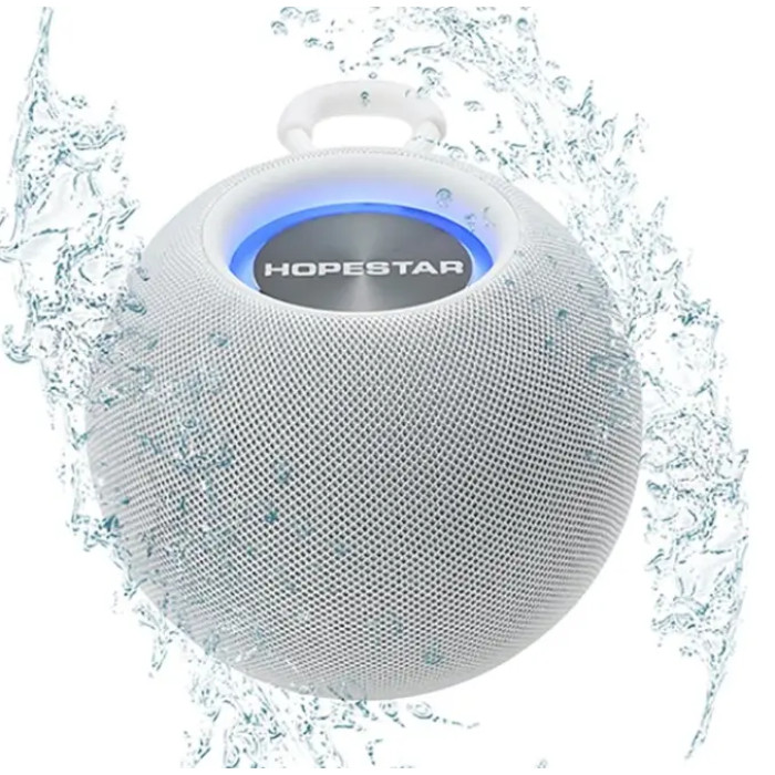 Портативна колонка Hopestar H52
