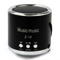 Бездротова мініколонка Musik Z-12