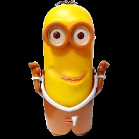 Портативна Bluetooth колонка Міньйон