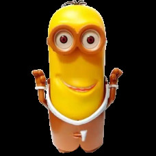 Портативна Bluetooth колонка Міньйон