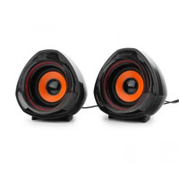 Комп'ютерні колонки MD Speaker A7 10 W від USB