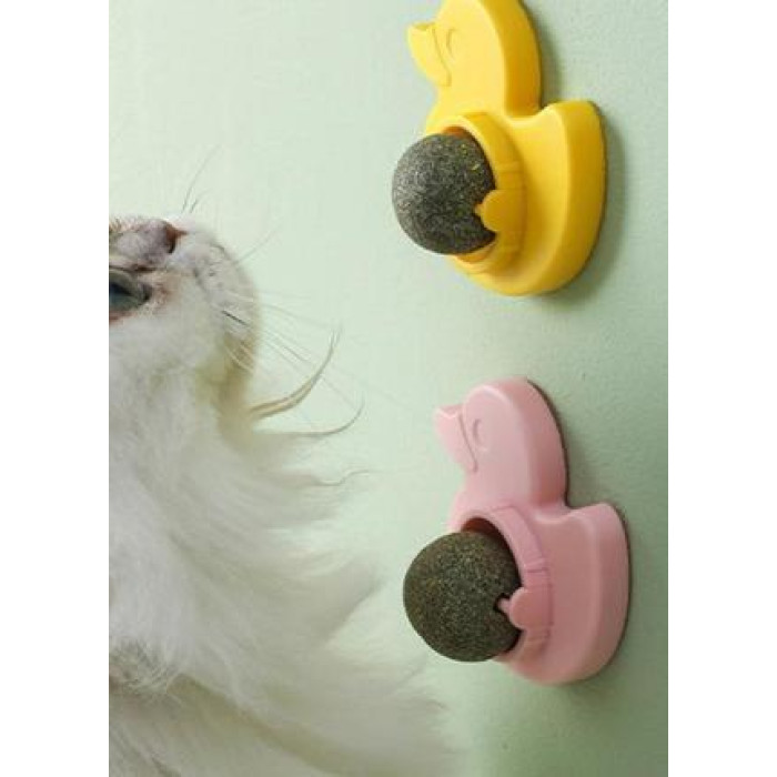 Котяча м'ята іграшка для котів Pet toy AND LY-757