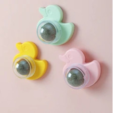 Котяча м'ята іграшка для котів Pet toy AND LY-757