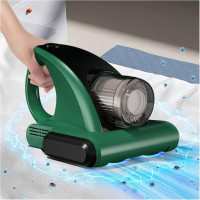 Пилосос бездротовий для видалення кліщів з УФ-підсвіткою AND XL-1051