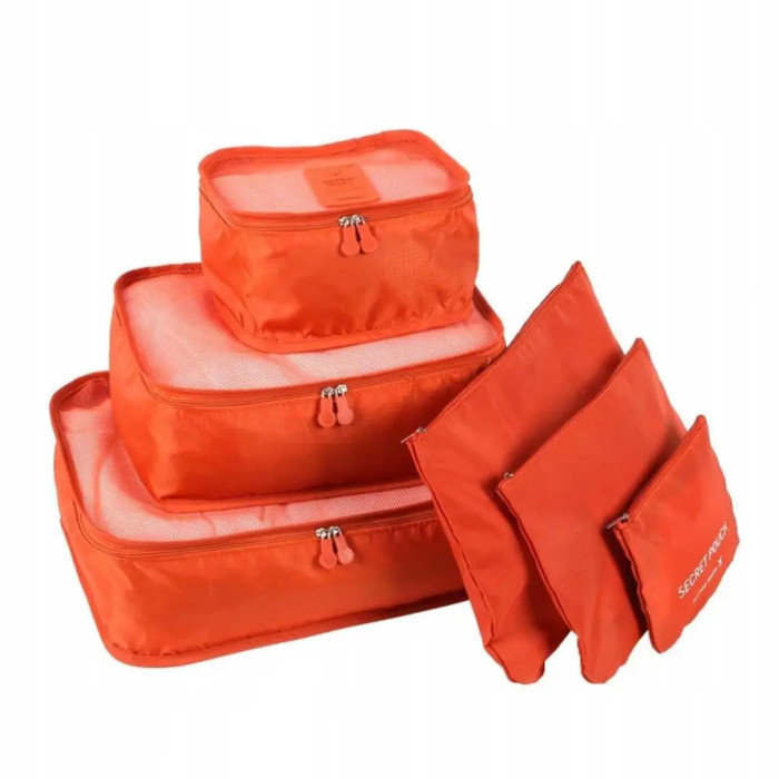 Органайзер для речей Laundry Pouch