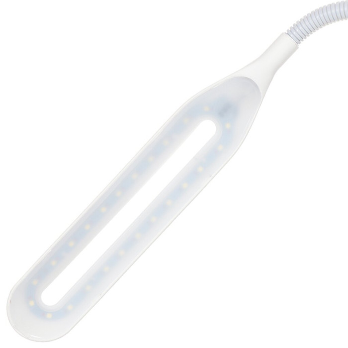 Настільна лампа на прищіпці AND HA-106