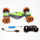 Машинка-перевертень на радіокеруванні з пультом і датчиком під руку STUNT CAR 1829-2