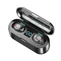 Бездротові Bluetooth навушники Amoi F9 2000 mAh AND F9 -5