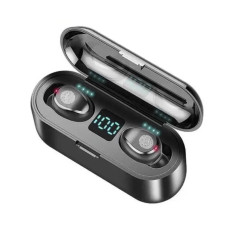 Бездротові Bluetooth навушники Amoi F9 2000 mAh AND F9 -5