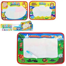 Водний килимок для малювання 757