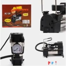 Універсальний повітряний компресор для важких умов експлуатації Air pump AND XL-823