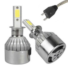 Автомобільні LED-лампи C6-H7