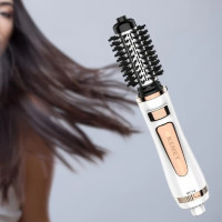 Фен стайлер для волосся Kemei KM-8024