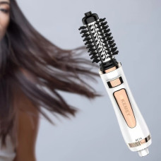 Фен стайлер для волосся Kemei KM-8024