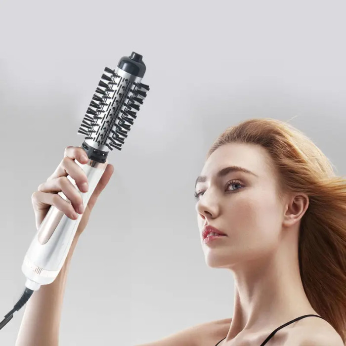 Фен стайлер для волосся Kemei KM-8024