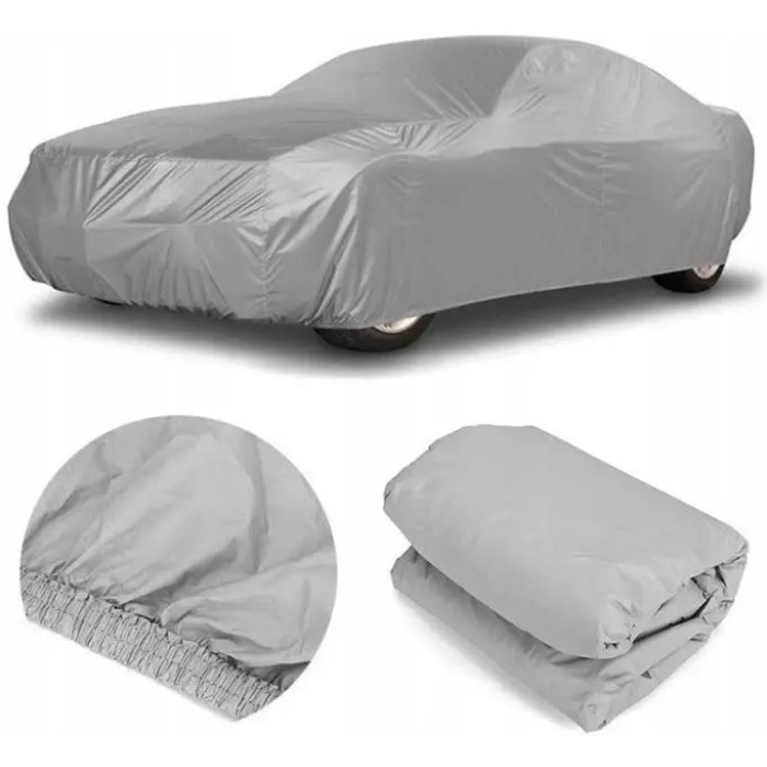 Защита-чехол для автомобиля XXL 580*175*120